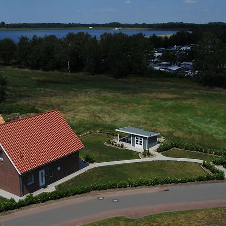 Ferienhaus Schomaker Rieste Exteriör bild