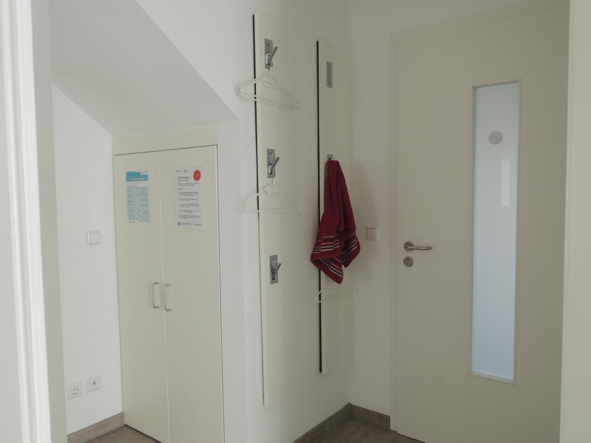 Ferienhaus Schomaker Rieste Exteriör bild