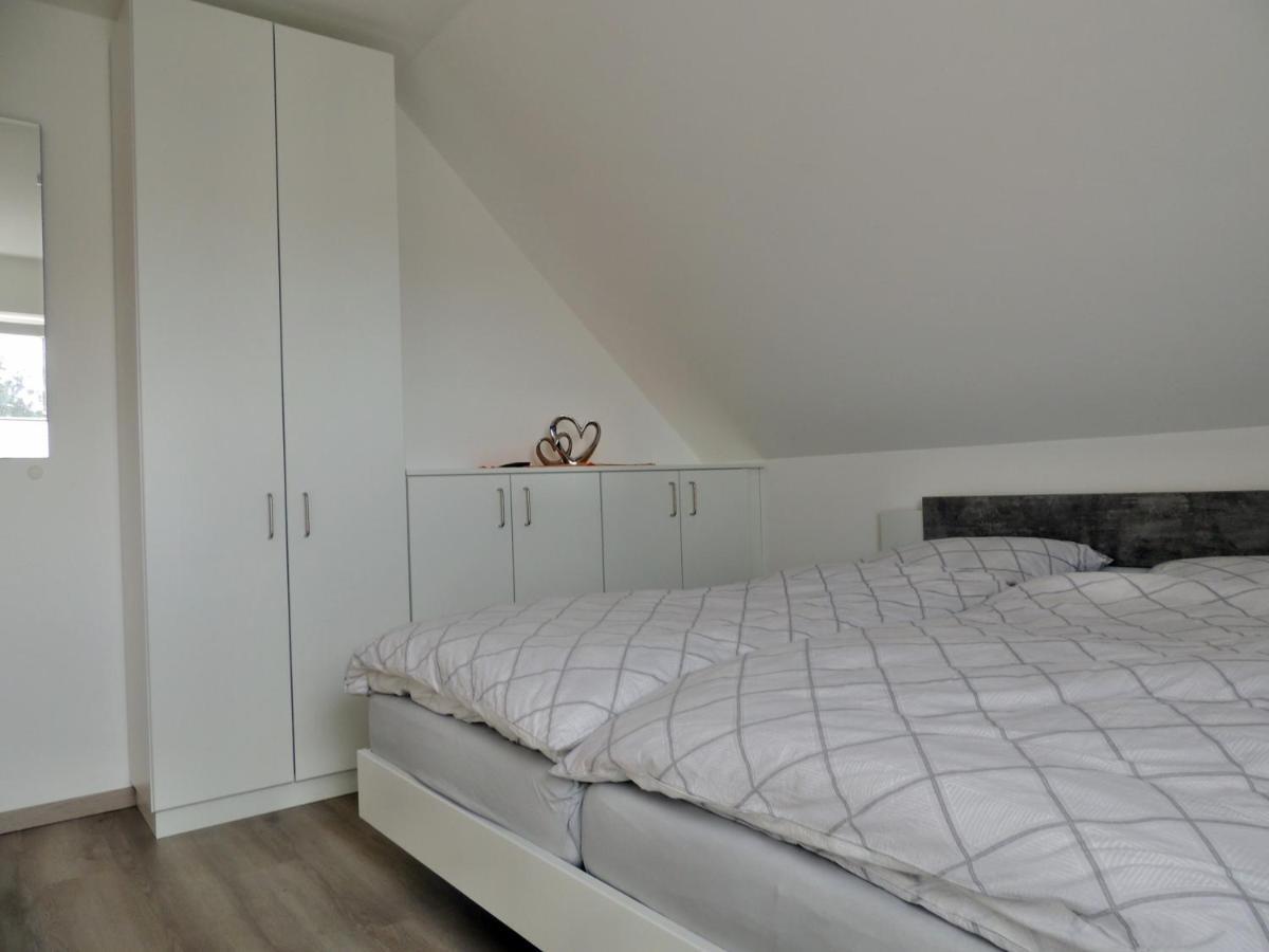 Ferienhaus Schomaker Rieste Exteriör bild