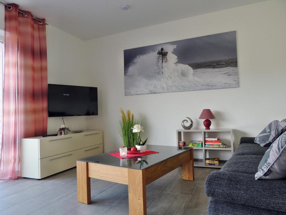 Ferienhaus Schomaker Rieste Exteriör bild